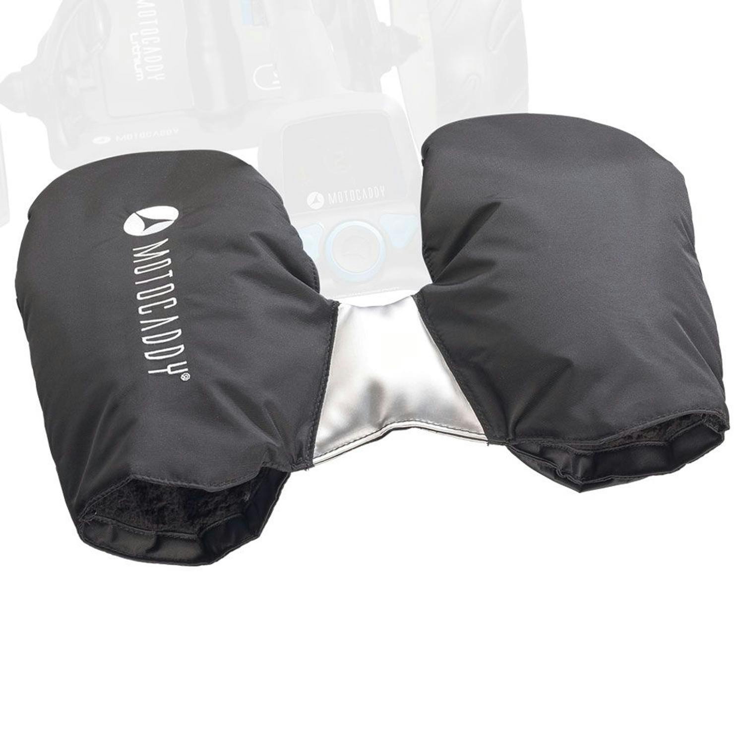 MC Deluxe Trolley Mittens / Mitts (Pair)