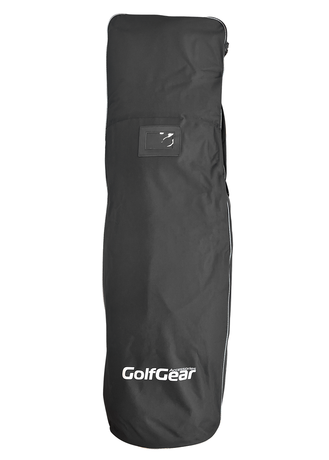 GolfGear Travelcover Standard Black