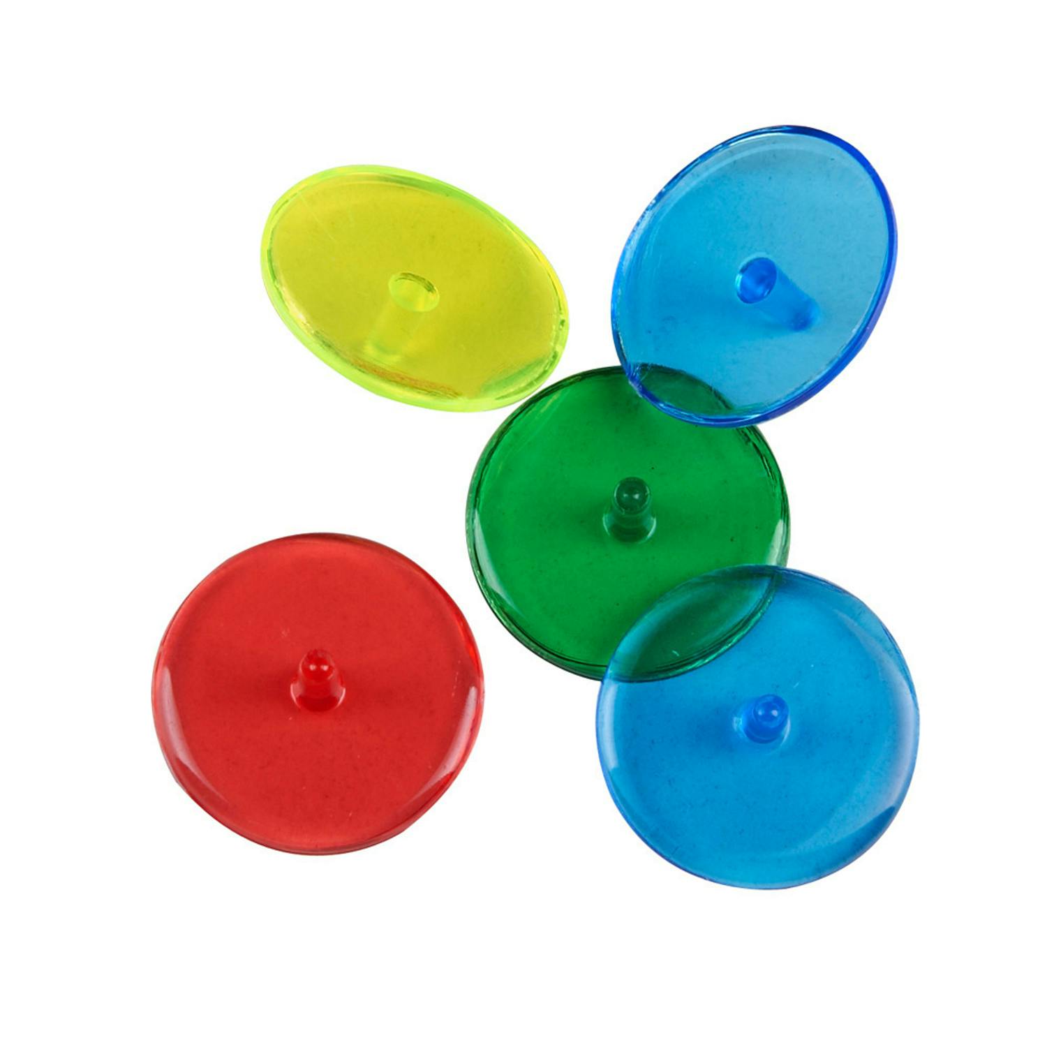 Neon Ball markers 12-P OneSize