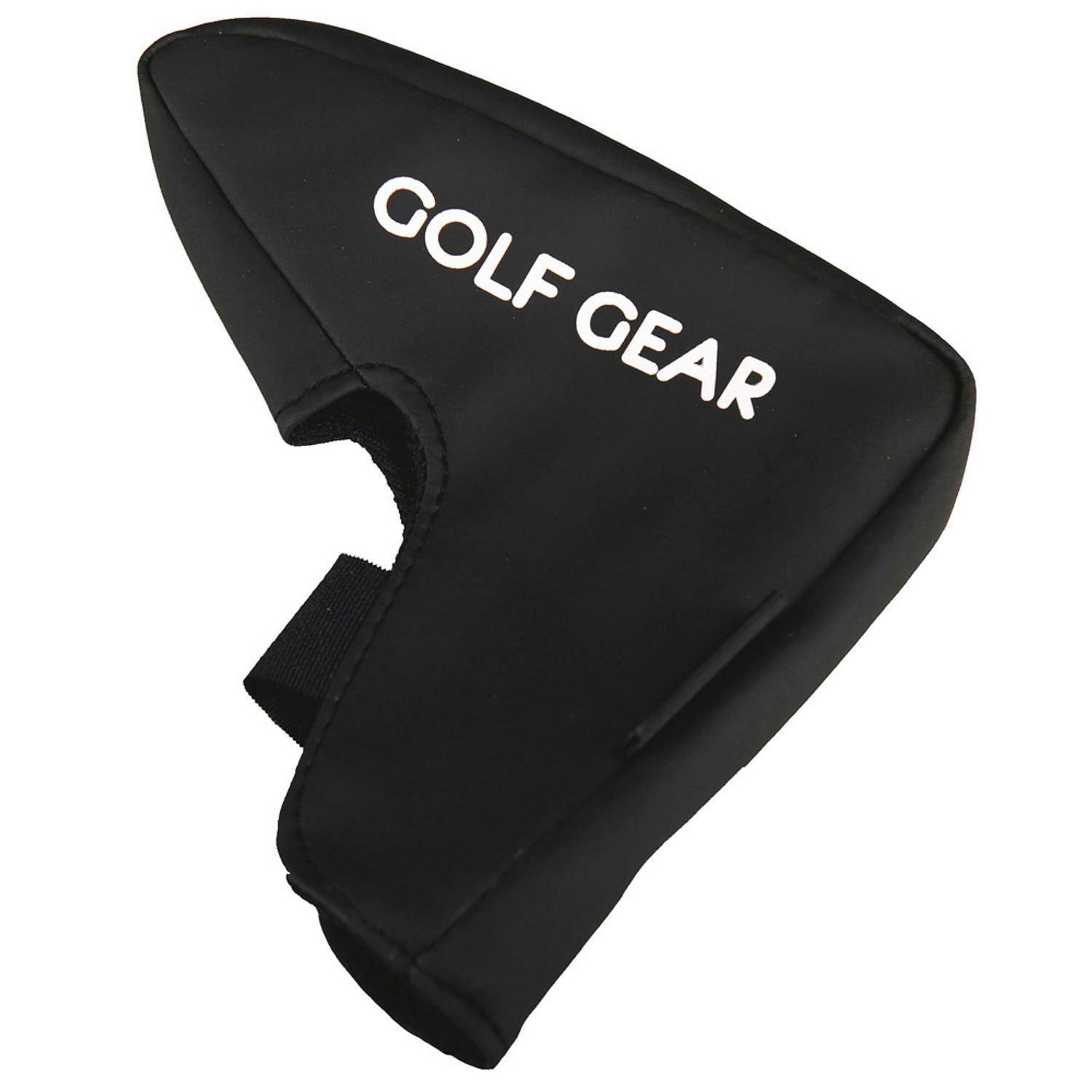 Putter Cover PVC Traditional OneSize