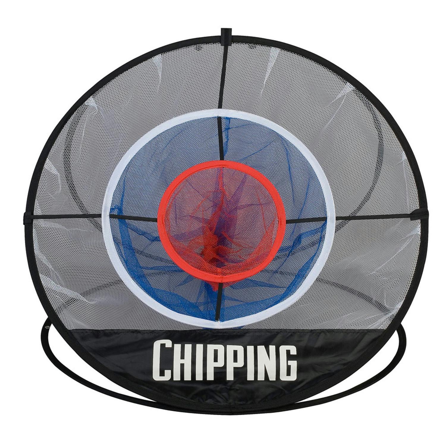 Pop-Up Chipping Target OneSize