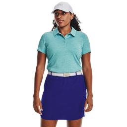 Playoff SS Polo Womens