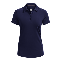 Playoff SS Polo Womens