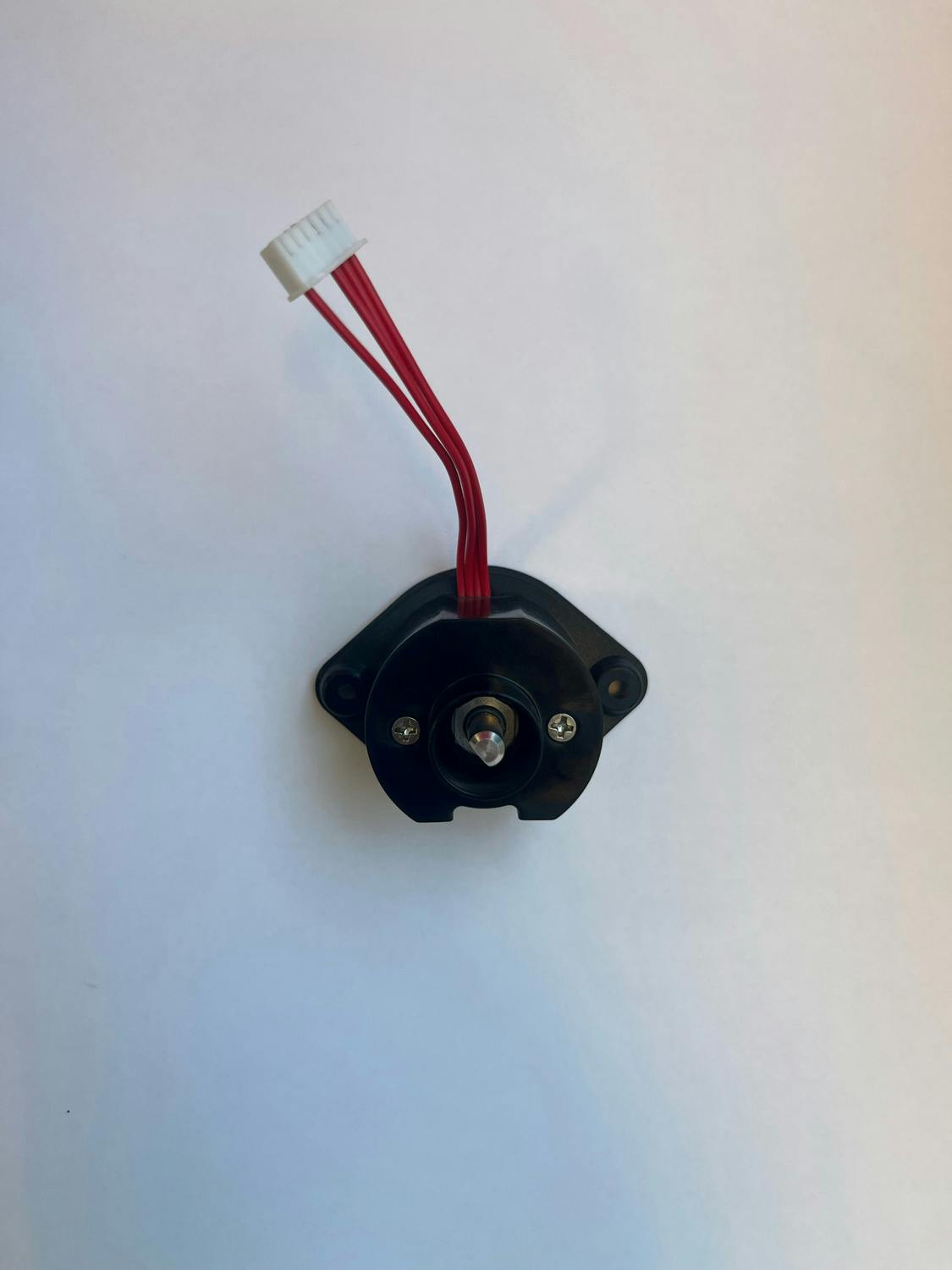 ON/OFF SWITCH – POTENTIOMETER 2021-2023