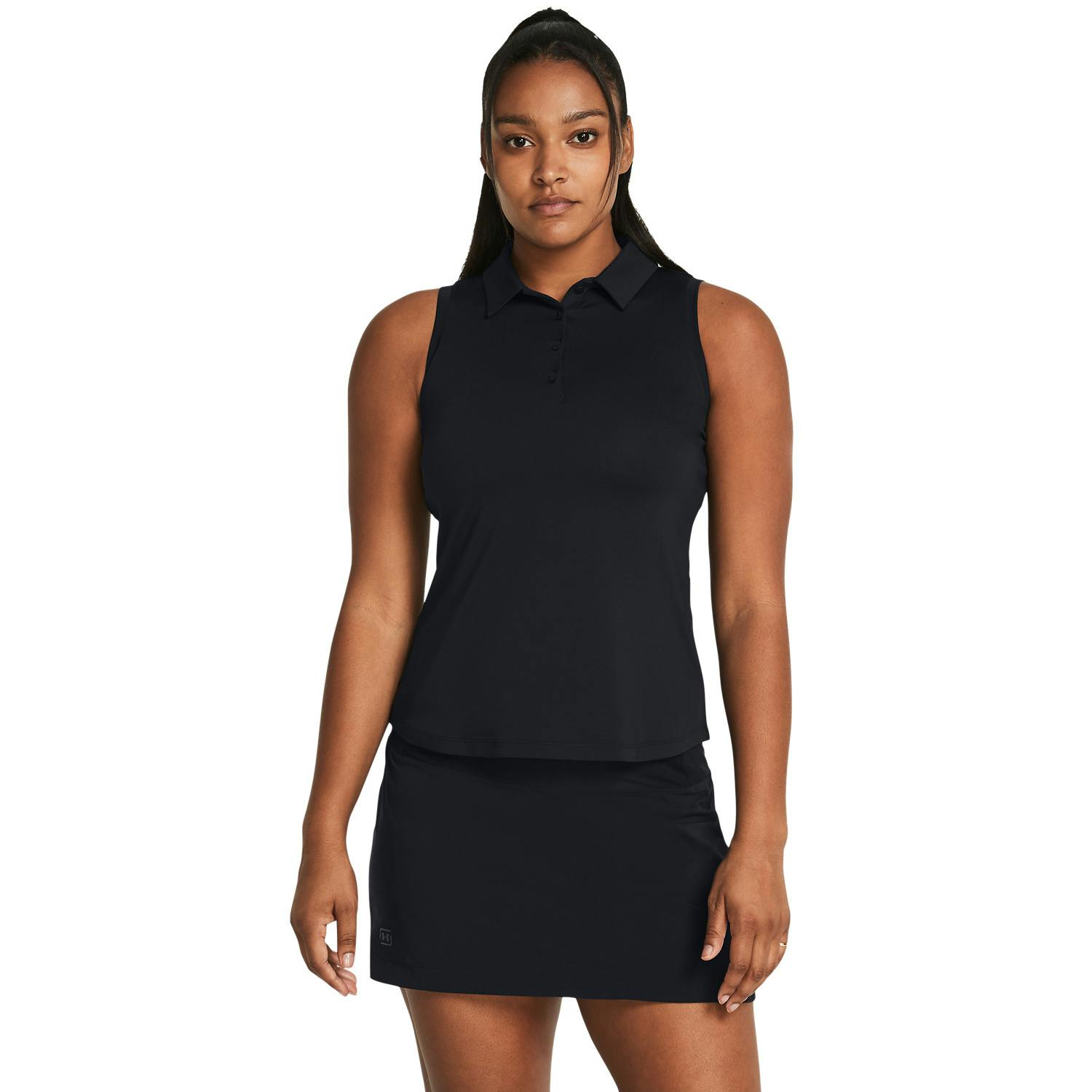 Under Armour Womens Playoff SL Polo