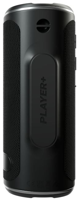 The Player+ GPS Speaker